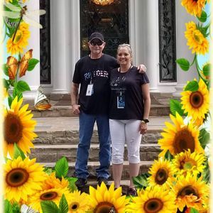 Meet your Posher, Jon